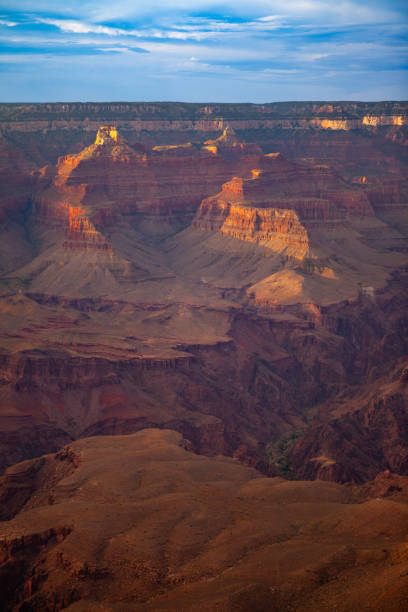 istock Grand Canyon National Park 1725632717