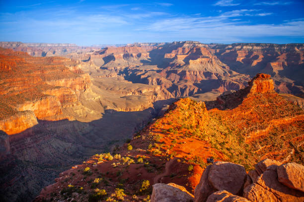 istock Grand Canyon National Park 1725633249