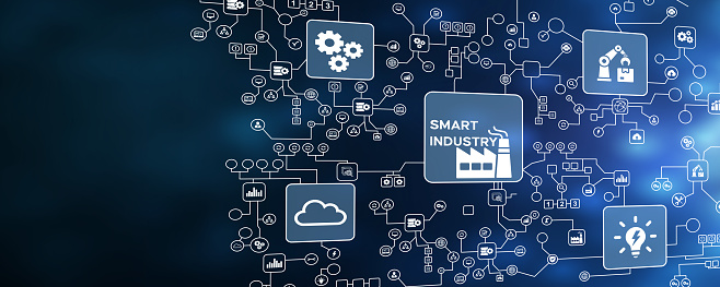 Smart industry, automation and optimisation