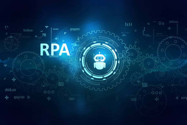 Ko Rpa 7,500개 이상의 Rpa 스톡 사진, 그림 및 Royalty-Free 이미지 - iStock