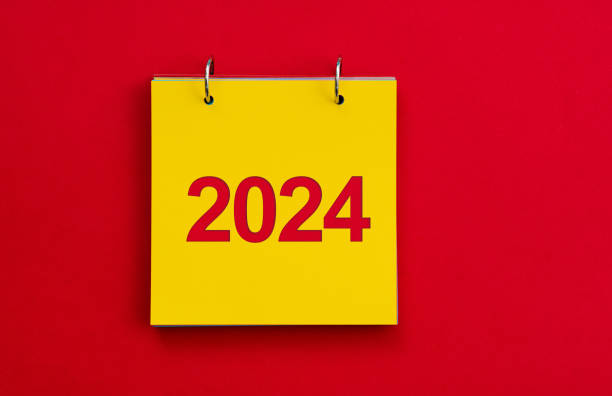 istock New year 2024 calendar concept 1725733367