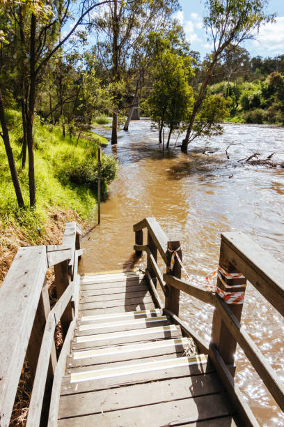 istock Yarra River Flooding in Warrandyte Australia 1725892056