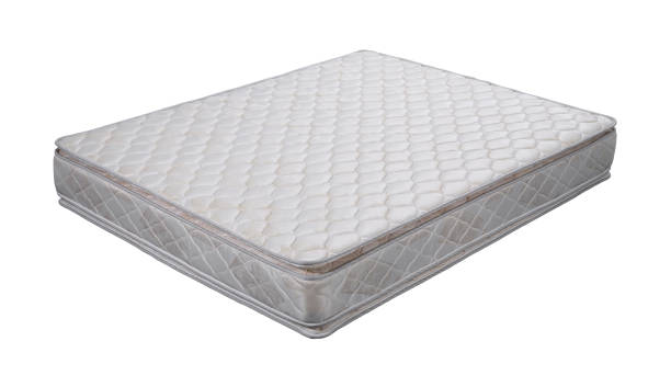 istock Mattress isolated on white background 1726021089