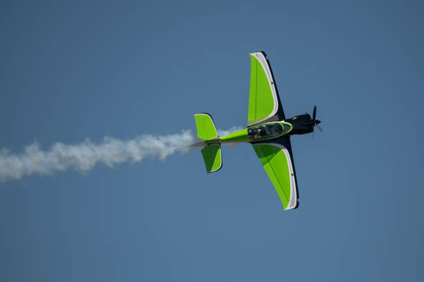 Reno Air Races 2023 stock photo