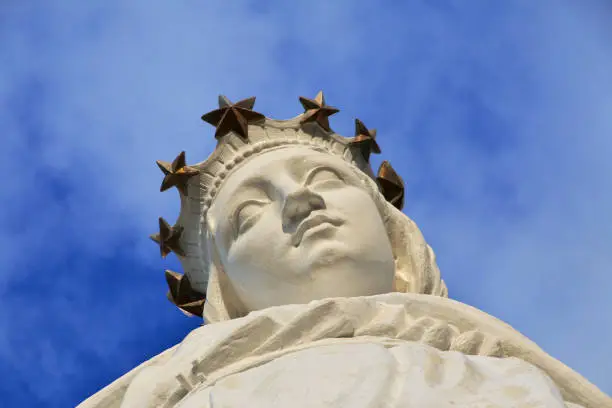 Photo of Virgin Mary Of Lebanon in Jounieh city