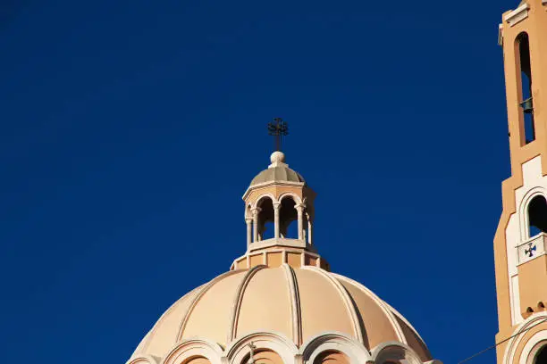 Photo of The church in Jounieh, Lebanon