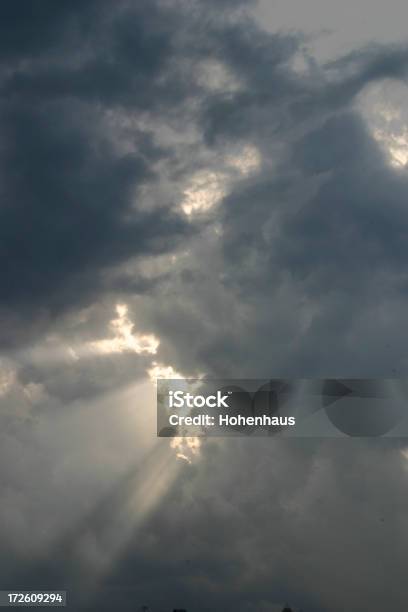 Puerta Del Paraíso Foto de stock y más banco de imágenes de Espacio en blanco - Espacio en blanco, Nube, Paisaje con nubes