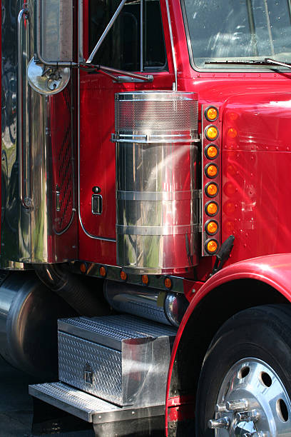 istock Truckers Doorstep 172609333