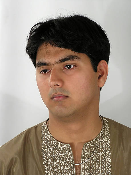 istock Indian in traditional clothes 172609366