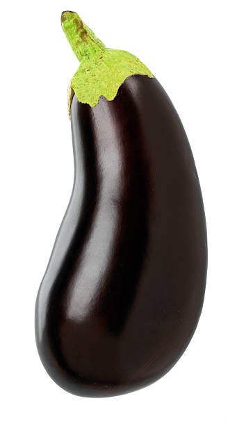 Food-Egg Plant