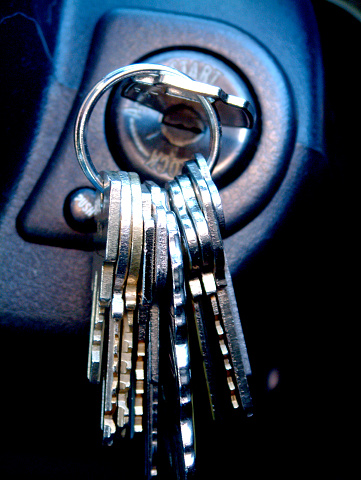 handmade resin key chain, bag charm, craft, art