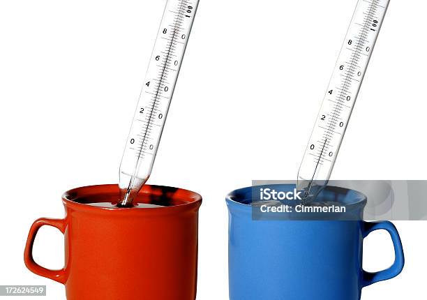 Hot Rde And Cold Rde Hot Cold Stock Photo - Download Image Now - Water, Cold Temperature ...