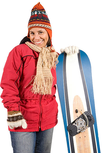istock Isolated Portraits-Mature Hispanic Woman 172624648