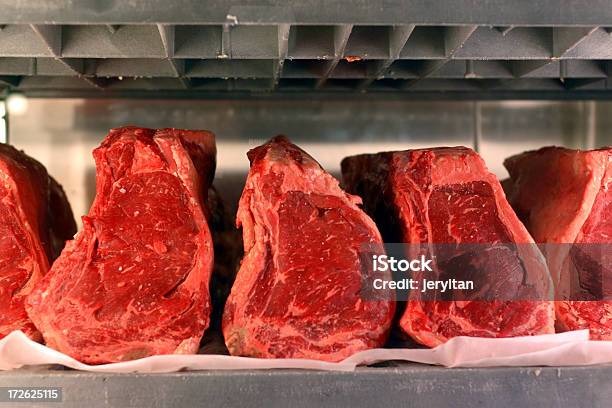 Los Alimentos Foto de stock y más banco de imágenes de Carne - Carne, Hielo, Helado - Condición