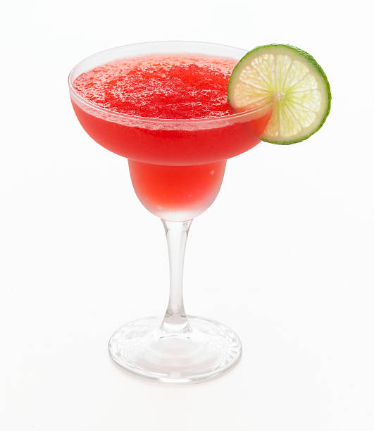 istock Strawberry Margarita 172625168