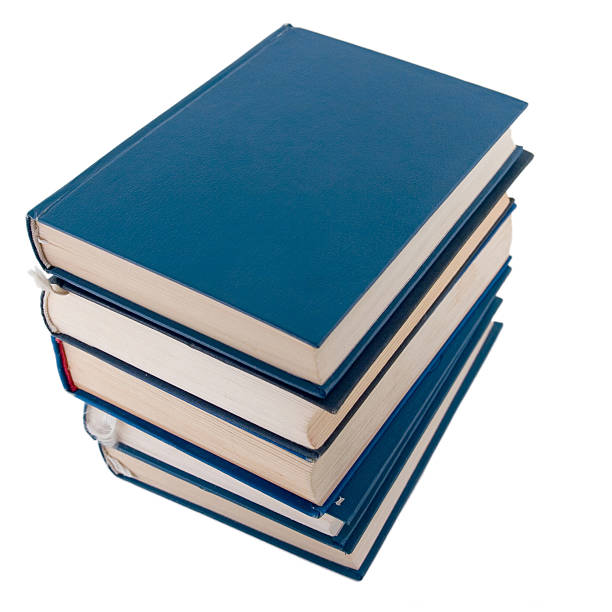 istock Pile of books 172625305