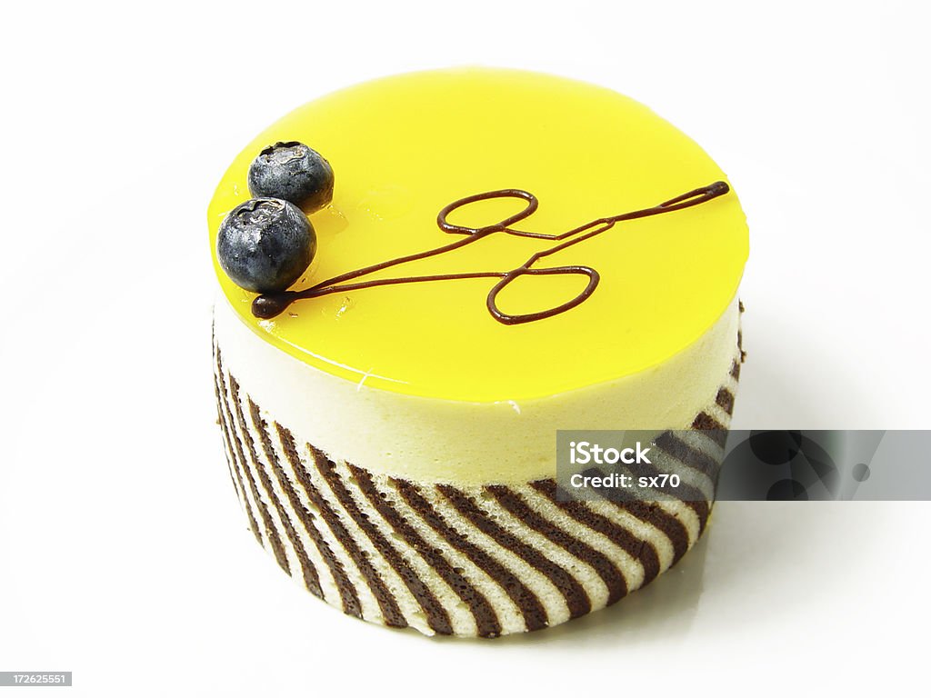 Torta - Foto stock royalty-free di Dolce