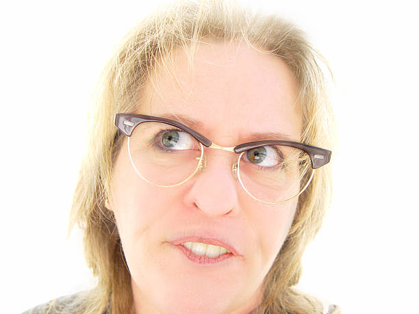 istock people - geek contemplate 172625803