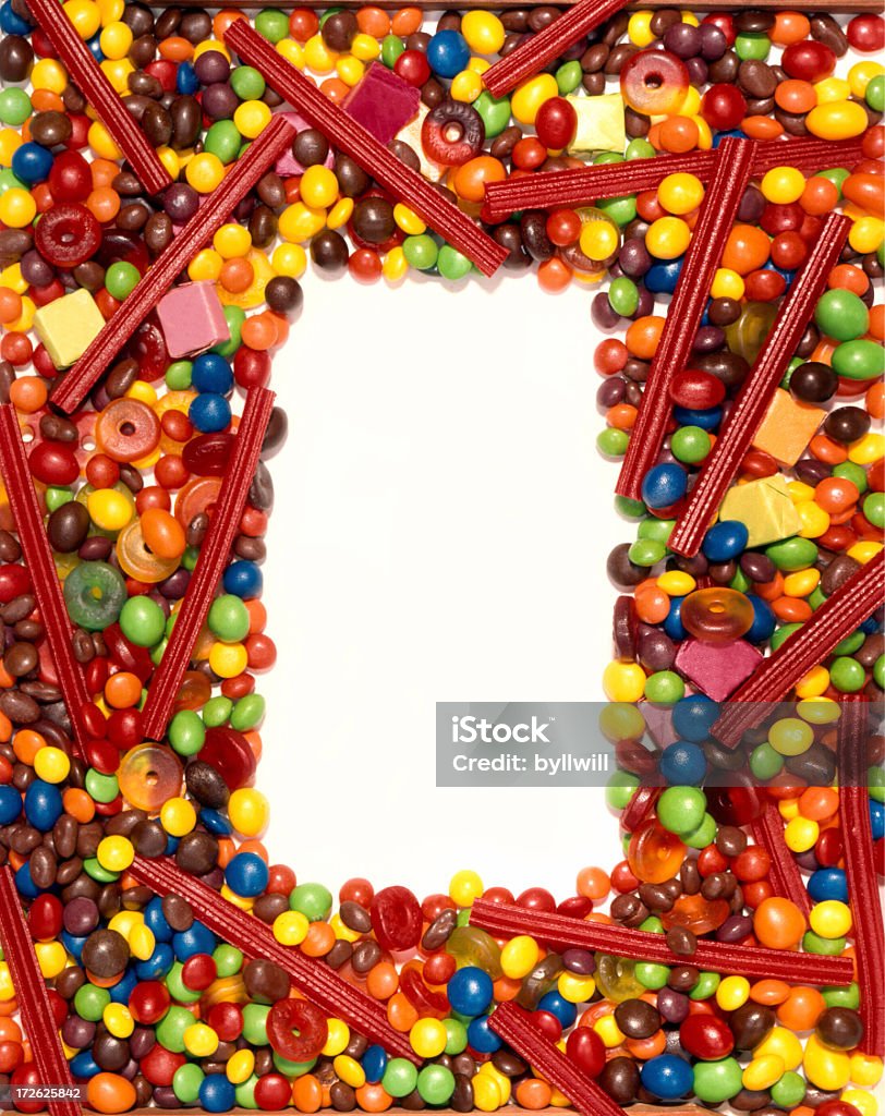 candy image - Photo de Aliment libre de droits