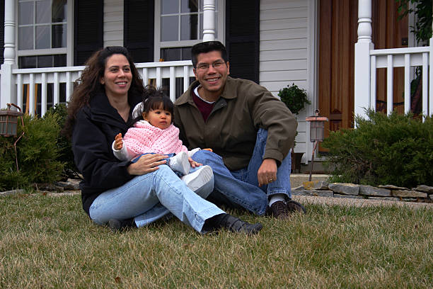 istock Happy Family 2 172626008