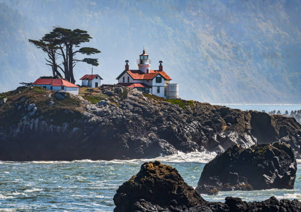 istock California Crescent City Lighthouse 4 1726265517