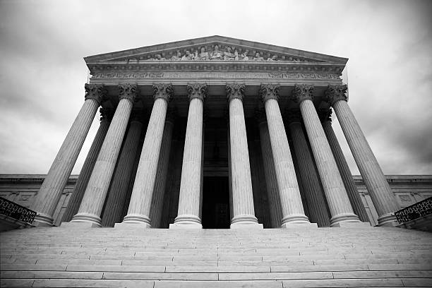 istock United States Supreme Court 172626637