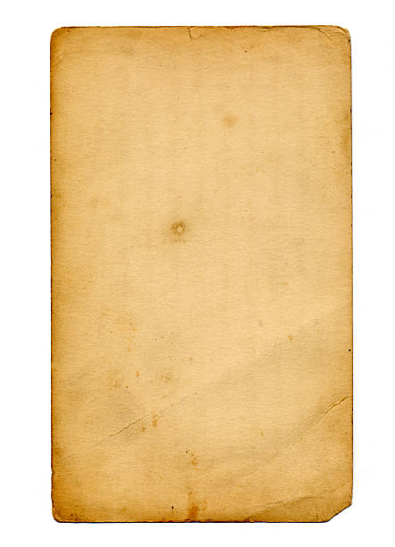 istock Old Grungy Paper 172626808