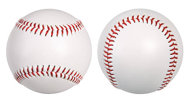 baseball - baseballs foto e immagini stock