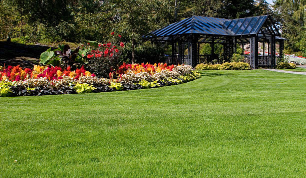 istock Garden Tea Room in Victoria 172627273