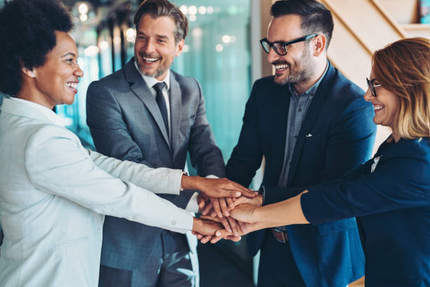 istock Motivation for successful business 1726279499