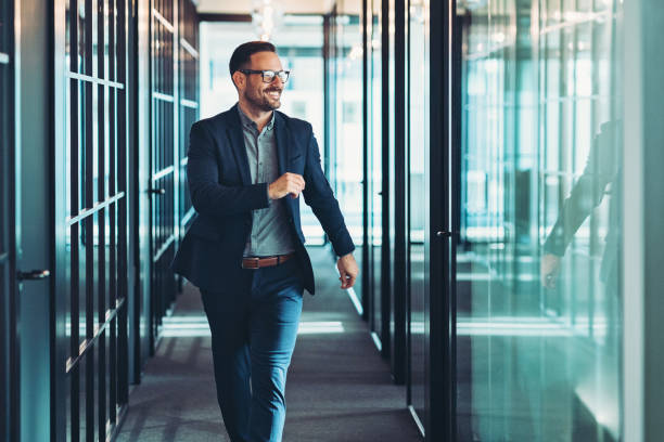 istock A wonderful day for business 1726279506