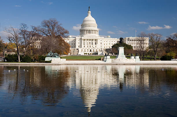 istock United States Capitol 172628206