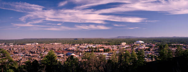istock Flagstaff, Arizona, United States (South Part) 172628258
