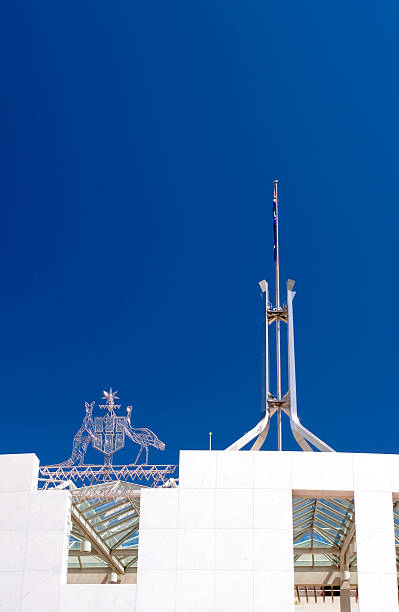 istock Australian Parliament House 172628360