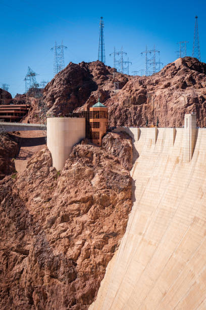 istock Hoover Dam Visitor Center 1726284519