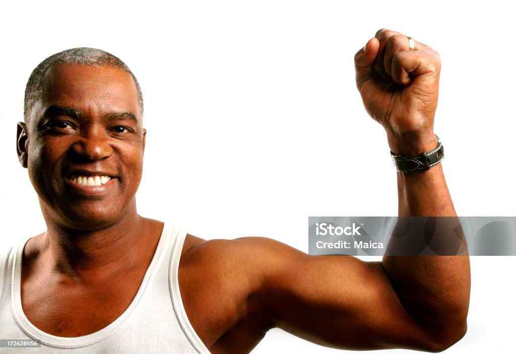 De gimnasio - Foto de stock de 50-59 años libre de derechos