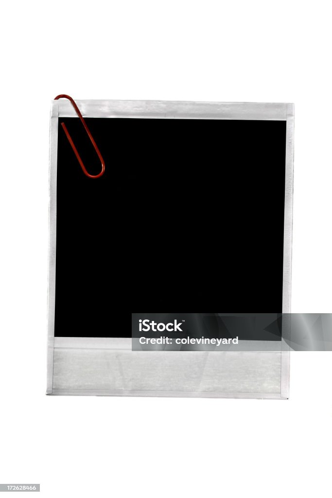 Foto de - Foto de stock de Fotografia Instantânea royalty-free