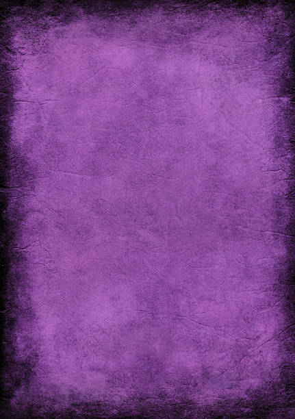 istock Purple Grunge Background Painted Paper 172628778