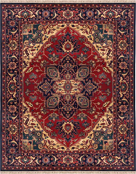 Photo of Persian Oriental Rug