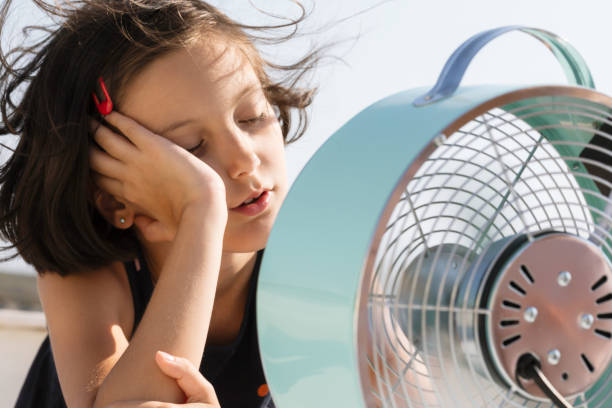 istock Little child during summer heat looking for refreshment 1726289782