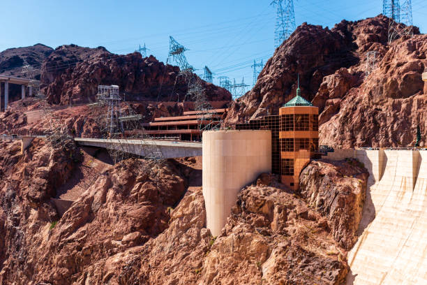 istock Hoover Dam Visitor Center 1726292883