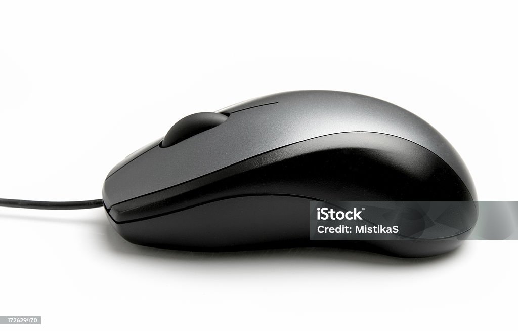 Mouse de Computador - Foto de stock de Abstrato royalty-free