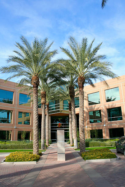 istock Business Building Series 172629550
