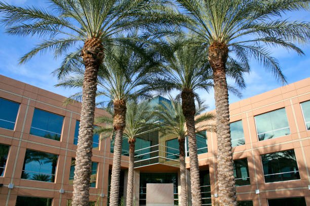 istock Scottsdale Arizona Business Building 172629551