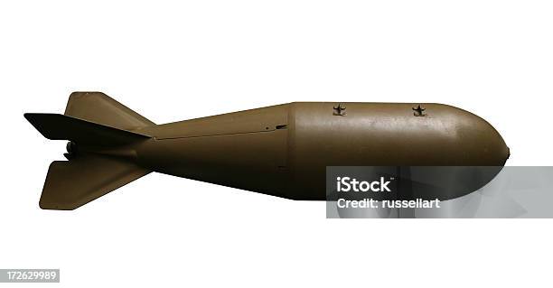 Bomba De - Fotografias de stock e mais imagens de Armamento - Armamento, Bomba, Conceito