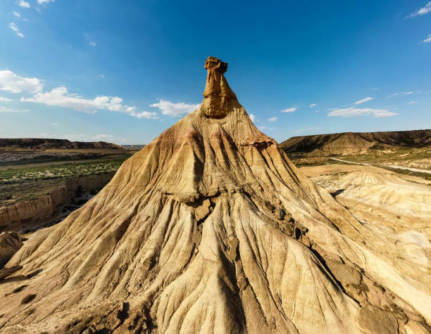 istock Bardenas Reales, Spain 1726334999