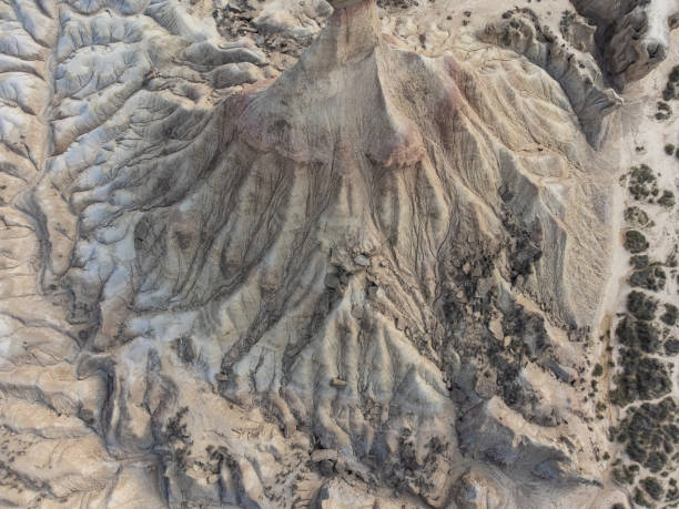 istock Bardenas Reales, Spain 1726338377
