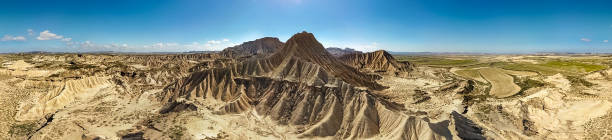 istock Bardenas Reales, Spain 1726339508