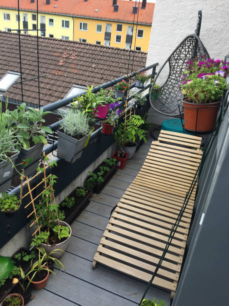 istock Urban gardening 1726340027