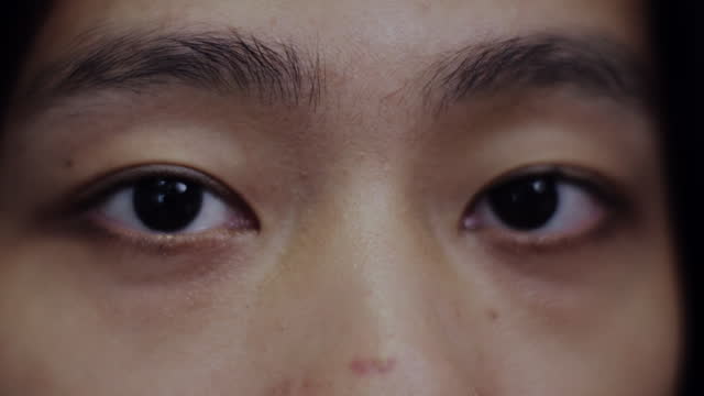 Human Eye / Extreme Close-up